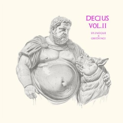 Decius: Decius Vol II. (Splendour & Obedience) (BAY 136)